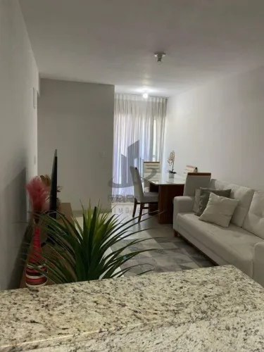 Excelente Apartamento com 2 quartos à venda, 68 m² por R$ 385.000 - Jardim Belvedere - Vol