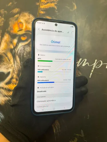 SAMSUNG A56 5G 128 GB