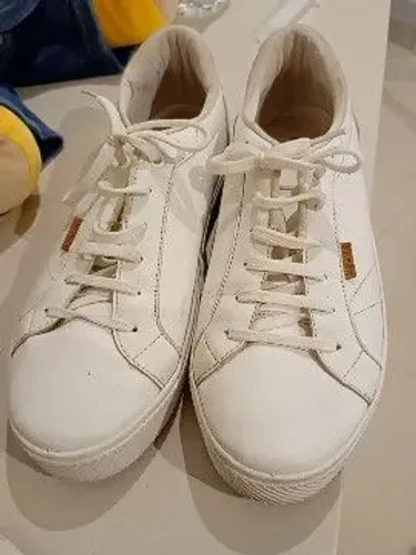 Tênis couro original , 38