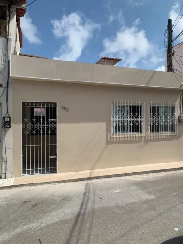 Casa padrão