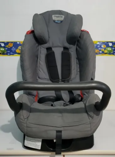 Cadeira infantil pra carro