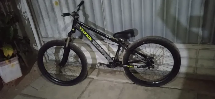 Vikingx tuff 30 aceito iPhone em troca 