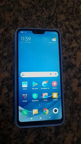 Redmi 8 lite 64 giga