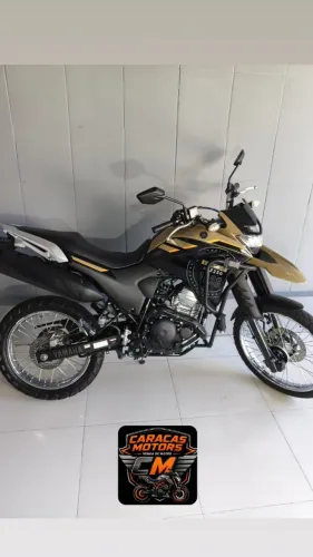 Yamaha Lander 250 2024