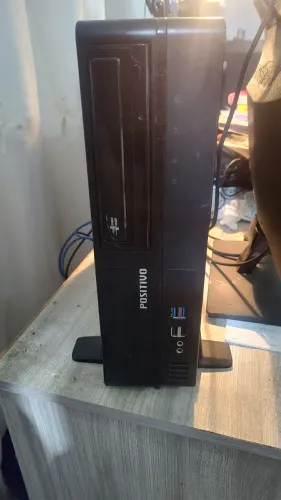 Computador Positivo 8GB