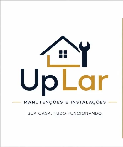 UpLar Manutenções e Instalações - Marido de Aluguel