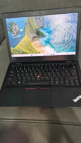 Notebook Lenovo _ L390