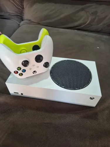 Xbox series s