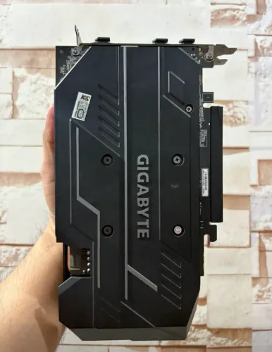 Nvidia Geforce Rtx 2060