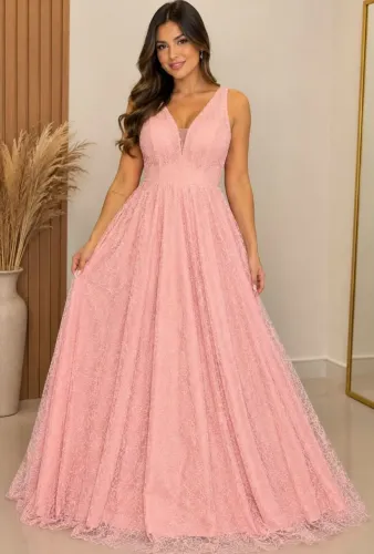Vestido para Festa