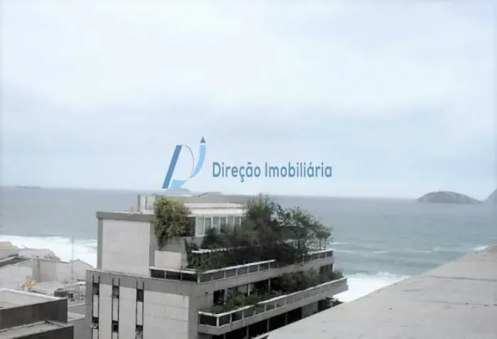 Cobertura com 3 quartos à venda, 94 m² em Ipanema, Rio de Janeiro/RJ