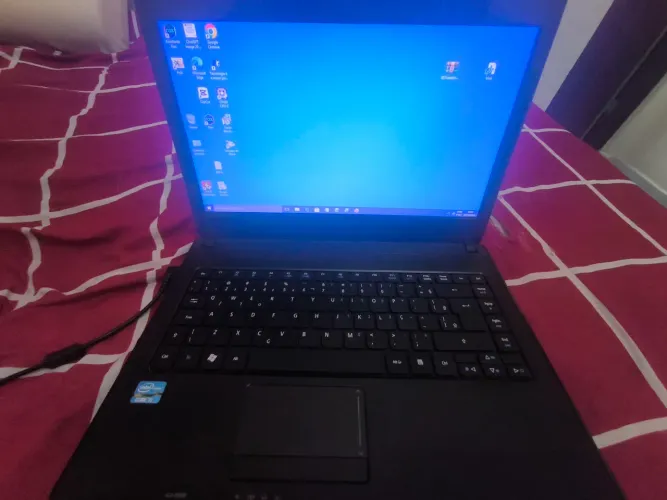 Notebook Acer