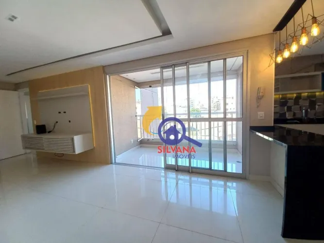 Apartamento com 3 dormitórios, 82 m² - venda por R$ 890.000,00 ou aluguel por R$ 4.719,00/