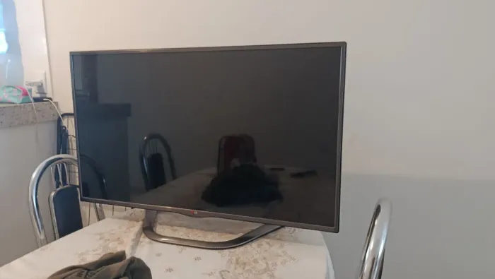 Televisão LG 42 polegadas