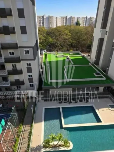 Condomínio: Eco vila Santa Margarida - Morumbi - Paulínia/SP