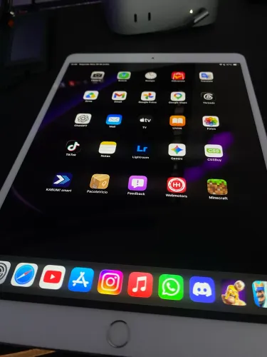 iPad Pro 10.5 64gb