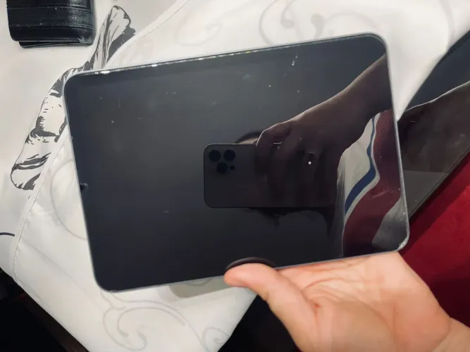 IPad mini 6