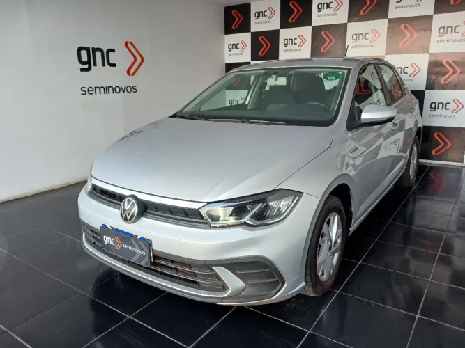 Volkswagen Polo Comfort. 200 TSI 1.0 Flex 12V Aut. 2025