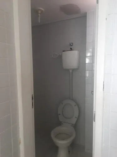 [CHATEAU-CANON-55496] Apartamento para Aluguel- Boa Viagem- 2 Quartos