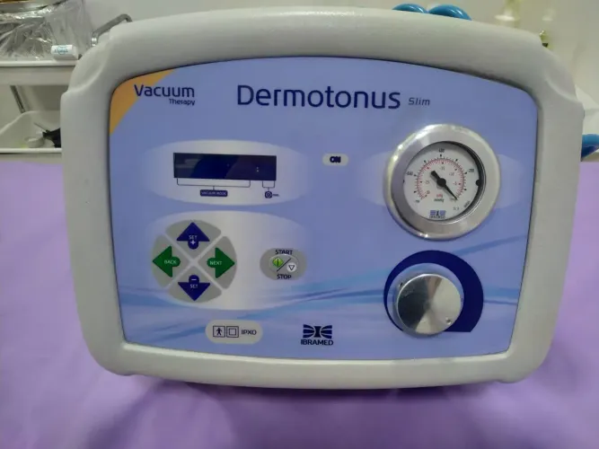 Endermo Dermotonus da Ibramed