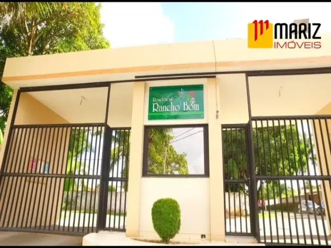 Luxuosa casa em condomínio à venda em Maceió-AL, bairro Petrópolis: 4 quartos, 3 suítes, 1