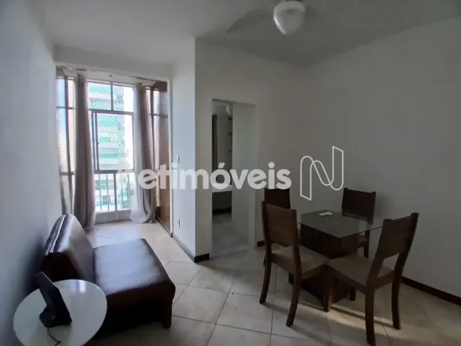 Locação Apartamento 1 quarto Graça Salvador