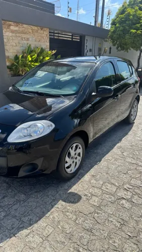 Fiat Palio Attractive 1.0 EVO Fire Flex 8V 5P 2016