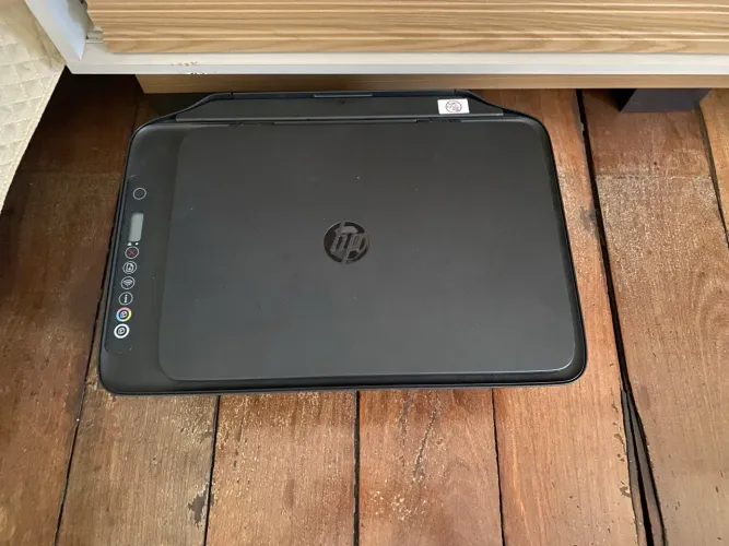 Impressora HP