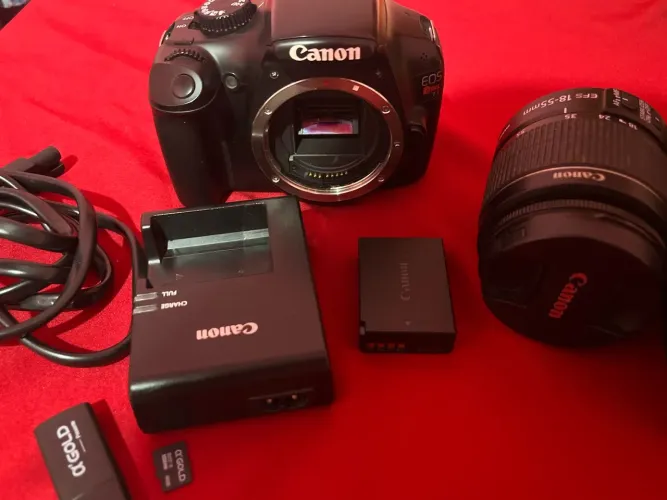 Canon t3