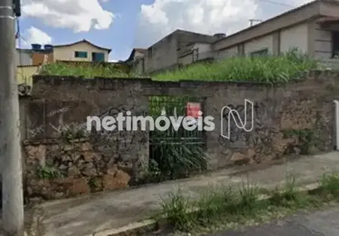 Lote no Renascença  Vista Definitiva e Localização Estratégica