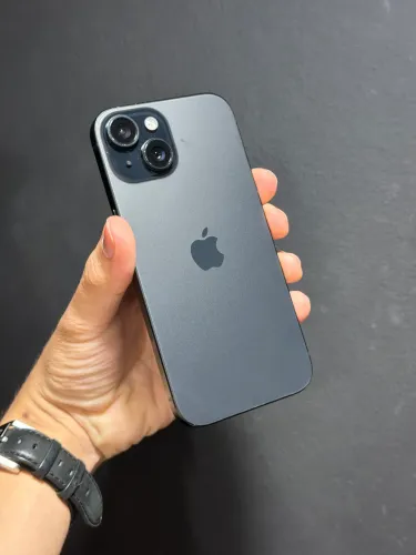 IPhone 15 128gb 85% 