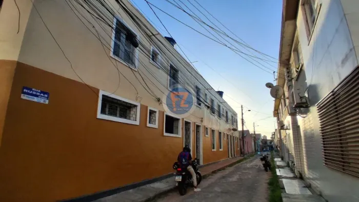 Locação de Apartamentos / Kitnet na cidade de Fortaleza