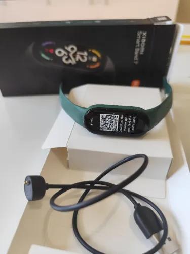 Relógio Smart Band Xiaomi 7