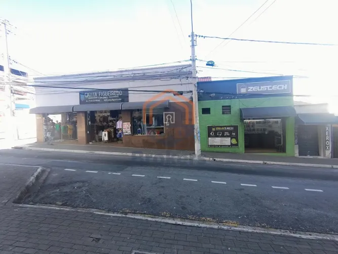 Loja / Salão em Vila Boaventura - Jundiaí