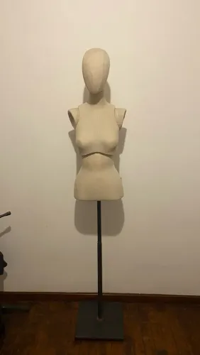 Busto para loja