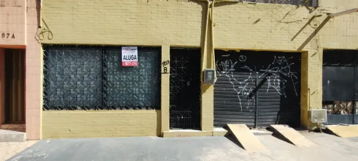 Loja/Ponto Comercial no bairro Jardim América