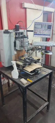 Cnc 