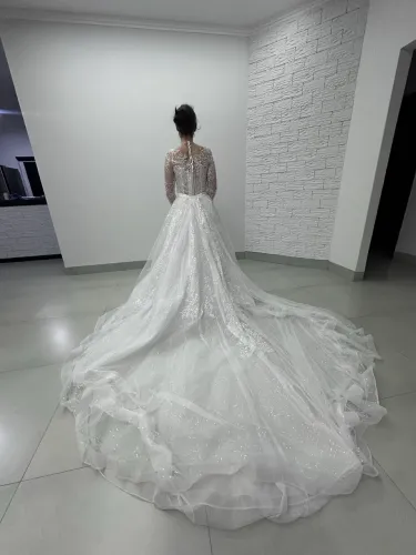Vestido de noiva