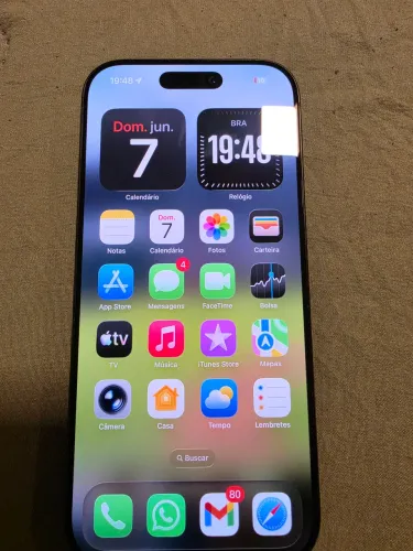 Iphone 16 Pro 512 Gb