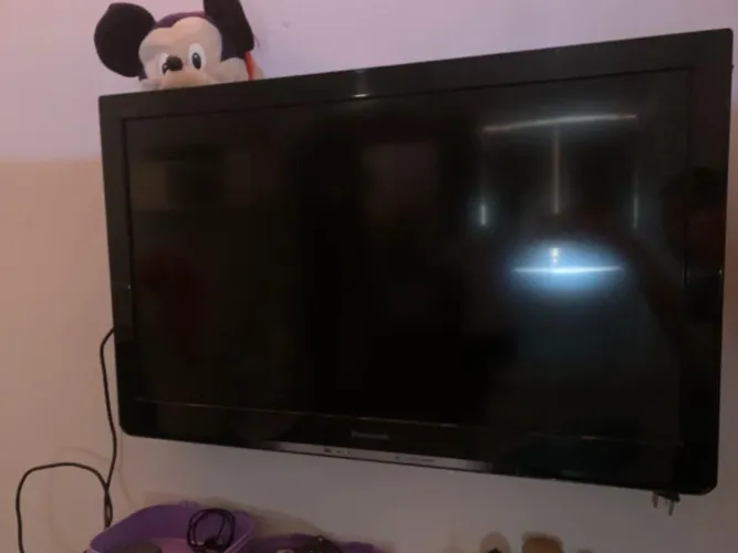 Vendo tv
