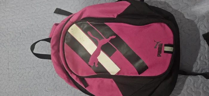 Mochila puma