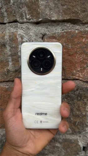 REALME 14 PRO PLUS 5G 