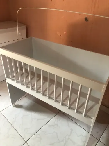 Mini berço
