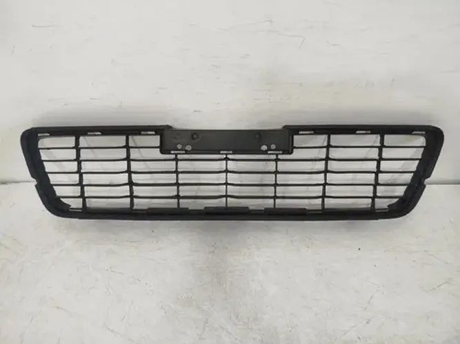 Grade Parachoque Hilux 2016 2017 2018 Original 26228 Preto Fosco