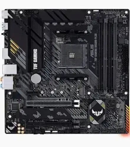 B550 TUF GAMING RYZEN 7 5800X3D 2 MEMORIAS 4133MHZ DDR4 XPG