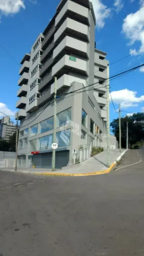 Apartamento no Progresso