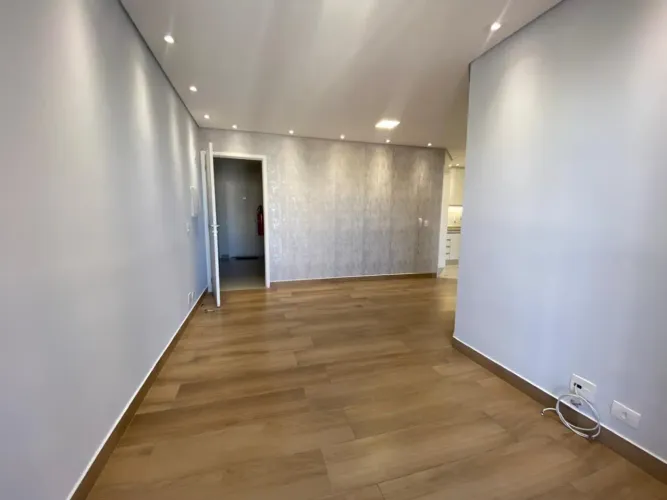 Apartamento para locação em Santana com 3 quartos, sendo 1 suíte, 67m²