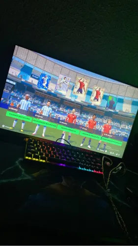 PC GAMER RTX 3050 - LEIA A DESCRIÇÃO!