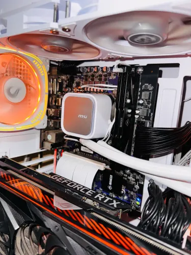 Kit i3-12100f+h610m-DA DDR4 mancer