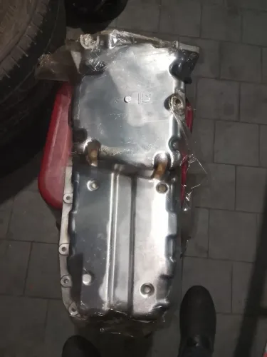 Carter Corsa 1.0 em alumínio
